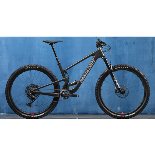 SANTA CRUZ 2021 SANTA CRUZ Tallboy Alu 29 D-Kit SANTA CRUZ 2021 SANTA CRUZ Tallboy Alu 29 D-Kit