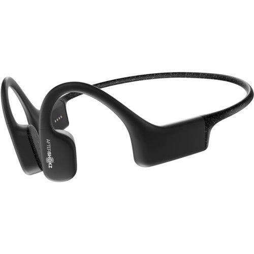 AFTERSHOKZ AFTERSHOKZ Écouteur Xtrainerz Noir Diamond AFTERSHOKZ AFTERSHOKZ Écouteur Xtrainerz Noir Diamond