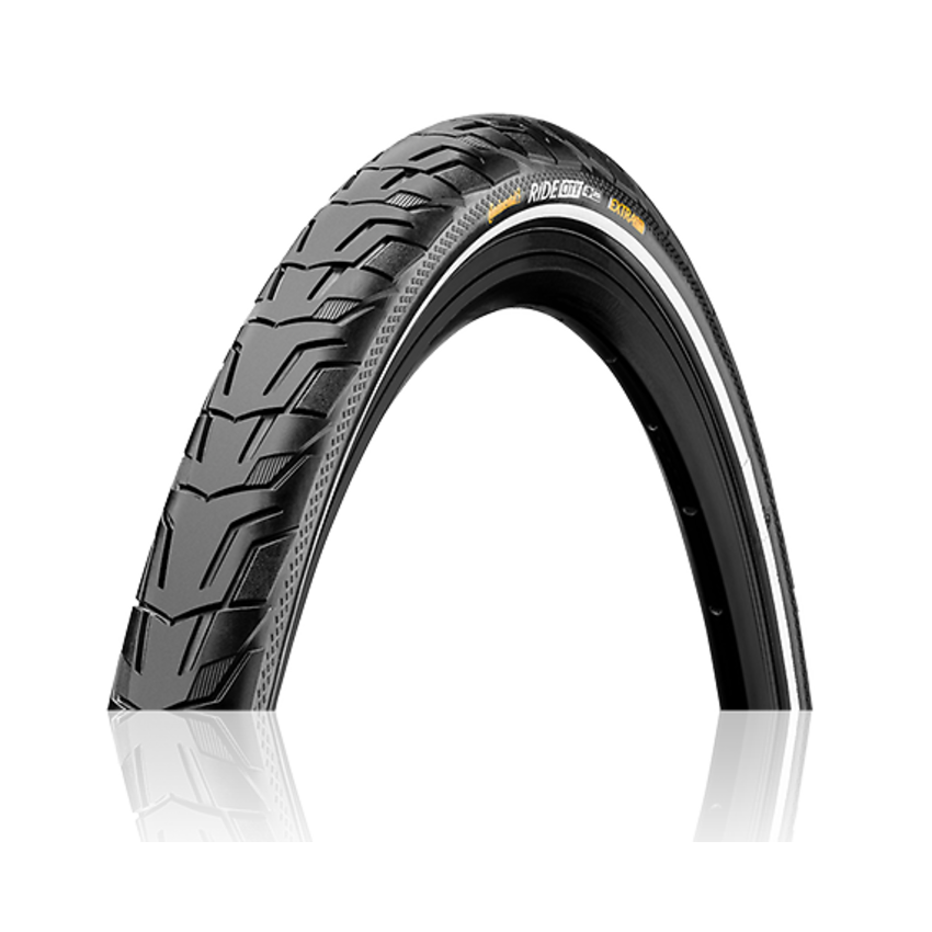 CONTINENTAL CONTINENTAL Pneu Ride City CONTINENTAL CONTINENTAL Pneu Ride City