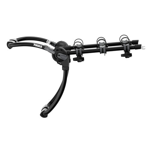 THULE THULE Gateway Pro 3 Vélos Noir THULE THULE Gateway Pro 3 Vélos Noir