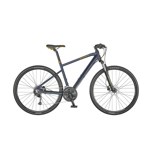 SCOTT 2021 SCOTT Sub cross 40 Homme SCOTT 2021 SCOTT Sub cross 40 Homme