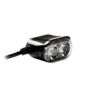 GLOWORM Lumière Alpha 1200 lumens 2hres