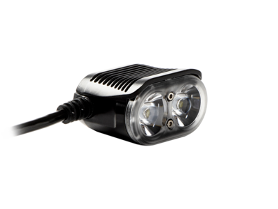 GLOWORM Lumière Alpha 1200 lumens 2hres