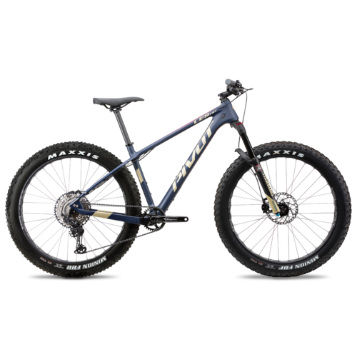 PIVOT 2020 PIVOT Les Fat XT Mastodon Suspension PIVOT 2020 PIVOT Les Fat XT Mastodon Suspension