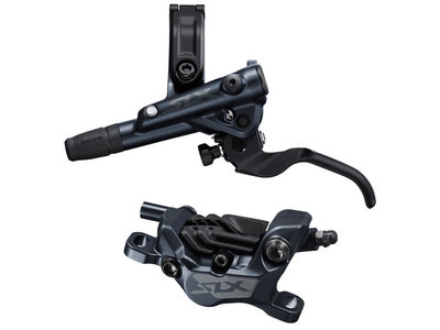 SHIMANO Ens. Freins Av. SLX BL-M7100/BR-M7120