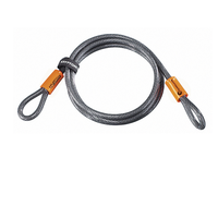 KRYPTONITE Cable enroulé Kryptoflex 1030