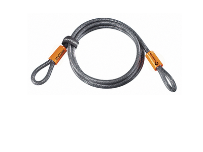 KRYPTONITE Cable enroulé Kryptoflex 1030 KRYPTONITE Cable enroulé Kryptoflex 1030