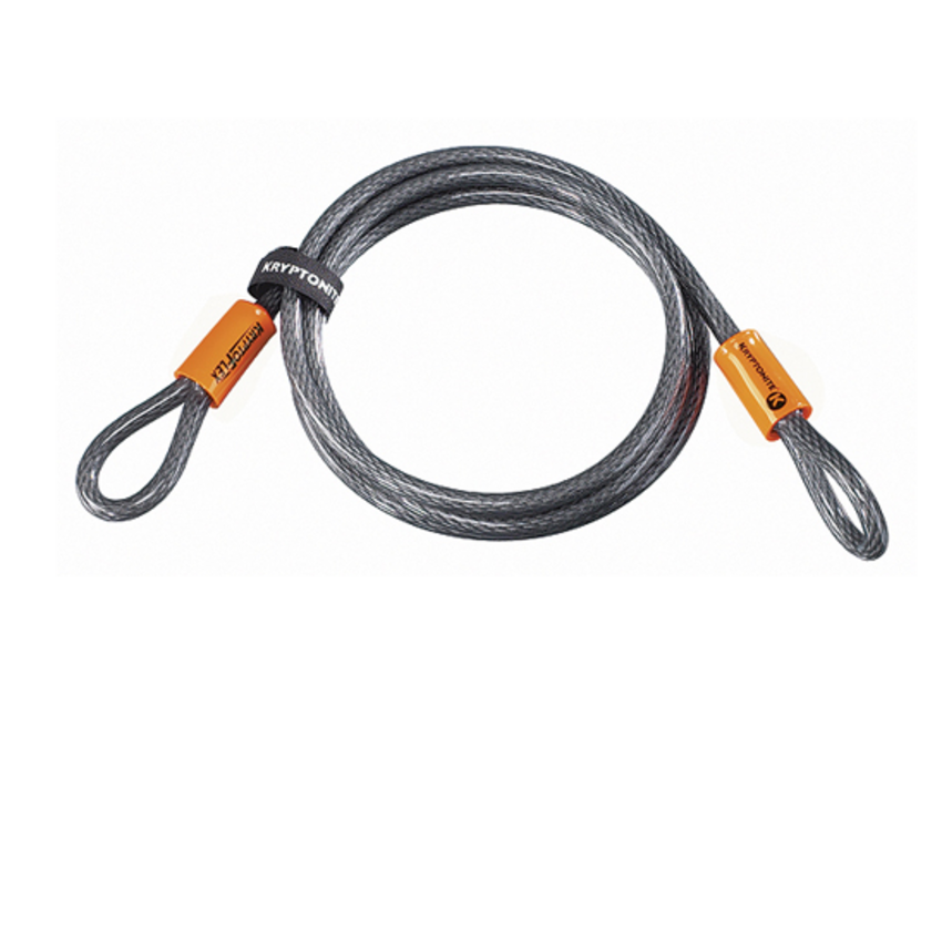 KRYPTONITE KRYPTONITE Cable enroulé Kryptoflex 1030 KRYPTONITE KRYPTONITE Cable enroulé Kryptoflex 1030