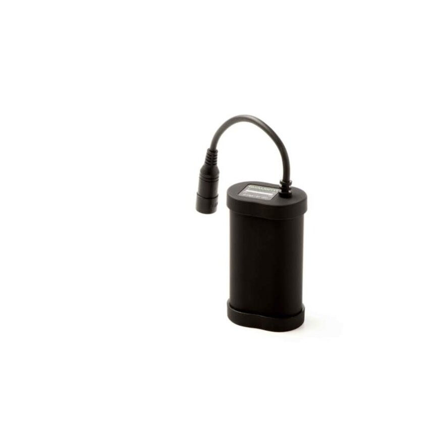 GLOWORM GLOWORM Lumière Alpha 1200 lumens 2hres GLOWORM GLOWORM Lumière Alpha 1200 lumens 2hres