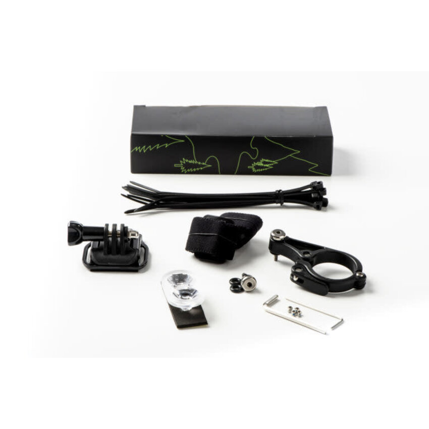 GLOWORM GLOWORM Lumière Alpha 1200 lumens 2hres GLOWORM GLOWORM Lumière Alpha 1200 lumens 2hres