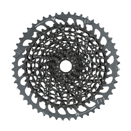 SRAM SRAM Cassette GX Eagle XG-1275 12V 10-50D Noir