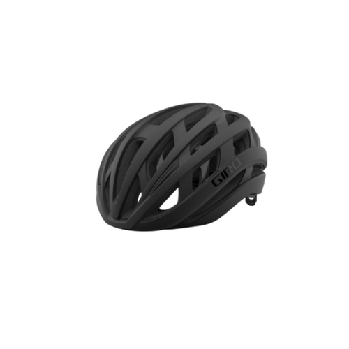GIRO GIRO Casque Helios Spherical Noir S GIRO GIRO Casque Helios Spherical Noir S