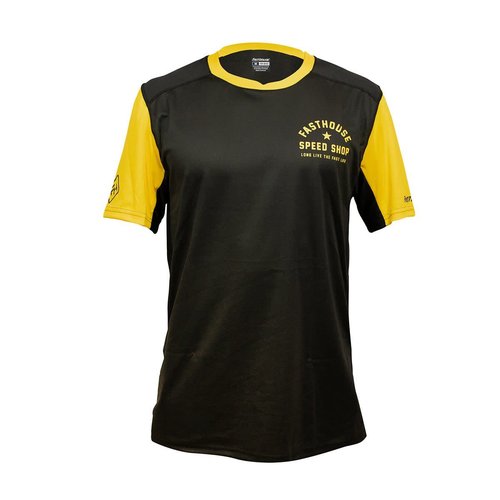 FASTHOUSE FASTHOUSE Jersey Alloy S/S Star Junior FASTHOUSE FASTHOUSE Jersey Alloy S/S Star Junior