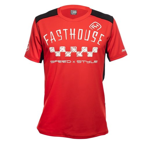 FASTHOUSE FASTHOUSE Jersey Alloy S/S Nelson Junior FASTHOUSE FASTHOUSE Jersey Alloy S/S Nelson Junior