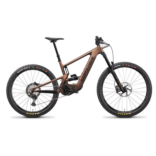 SANTA CRUZ 2021 SANTA CRUZ Bullit MX Carbone CC Kit XT Air SANTA CRUZ 2021 SANTA CRUZ Bullit MX Carbone CC Kit XT Air
