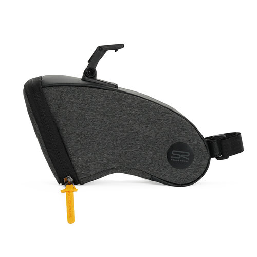 SELLE ROYAL SELLE ROYAL Sac de selle medium (1,2l) SELLE ROYAL SELLE ROYAL Sac de selle medium (1,2l)