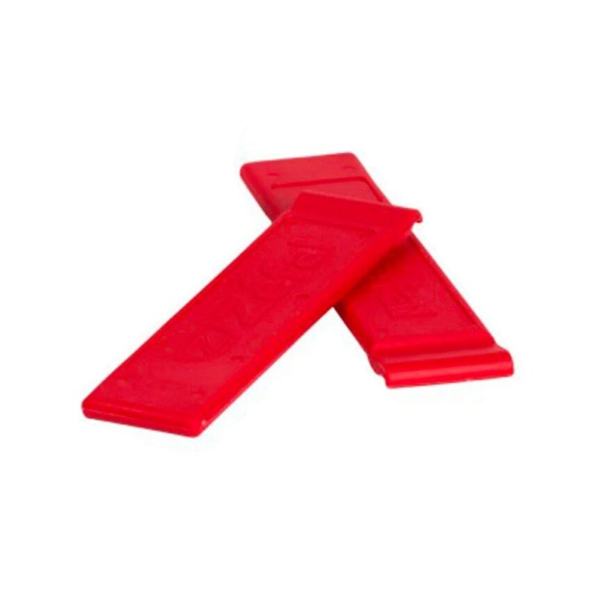 ZEFAL ZEFAL Leviers à pneu (2 unités) Sans emballage ZEFAL ZEFAL Leviers à pneu (2 unités) Sans emballage