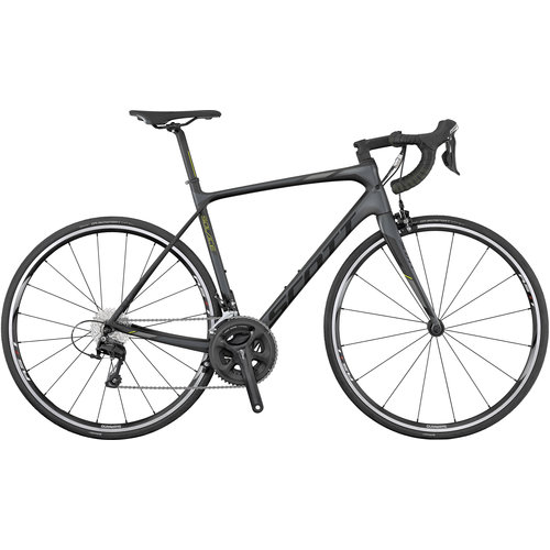 SCOTT 2017 SCOTT Solace 20 Charcoal M54 SCOTT 2017 SCOTT Solace 20 Charcoal M54
