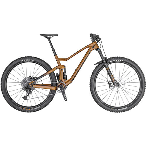 SCOTT 2020 SCOTT Genius 930 SCOTT 2020 SCOTT Genius 930