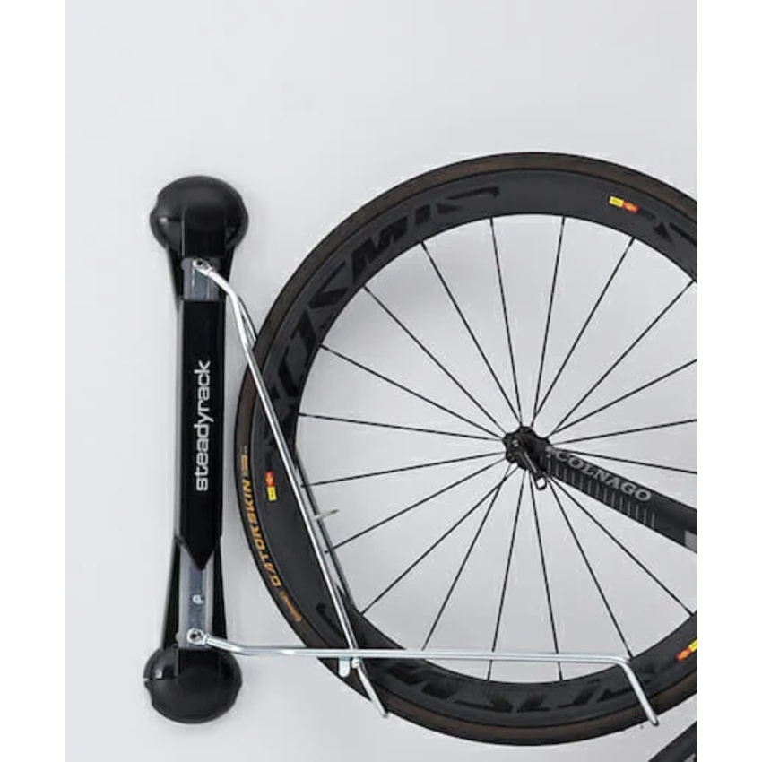 STEADYRACK STEADYRACK Support Rangement Mural Route Classic STEADYRACK STEADYRACK Support Rangement Mural Route Classic