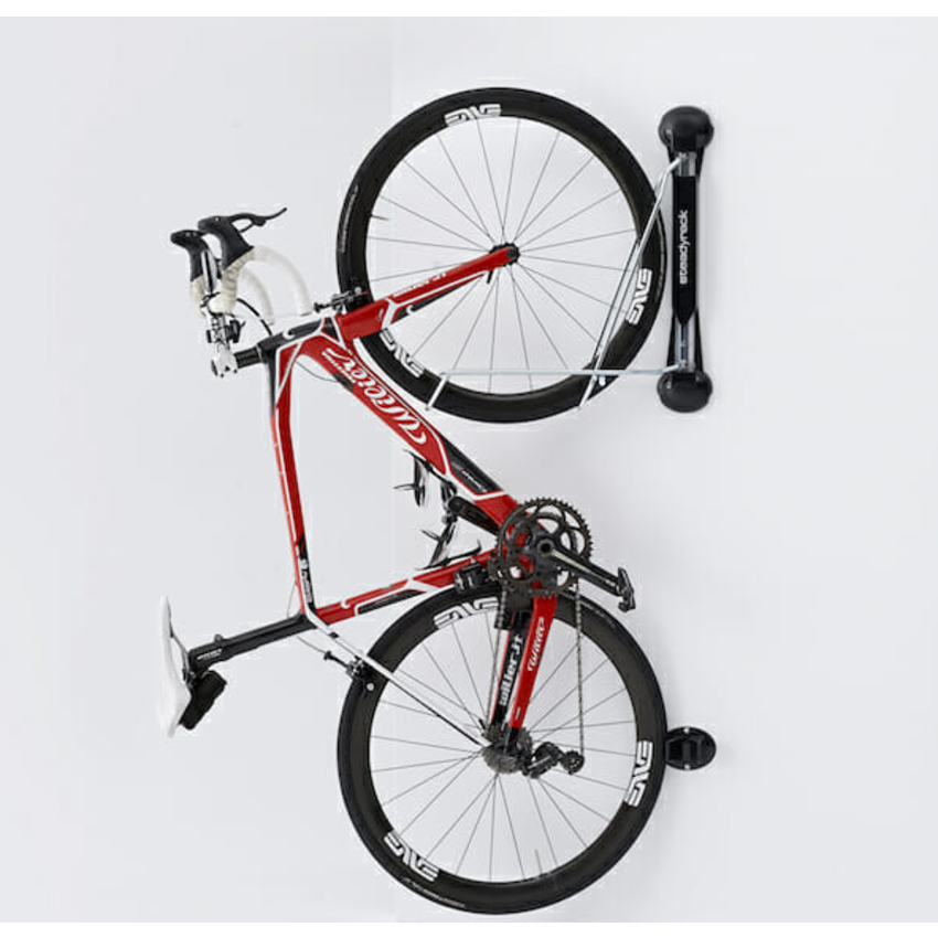 STEADYRACK STEADYRACK Support Rangement Mural Route Classic STEADYRACK STEADYRACK Support Rangement Mural Route Classic