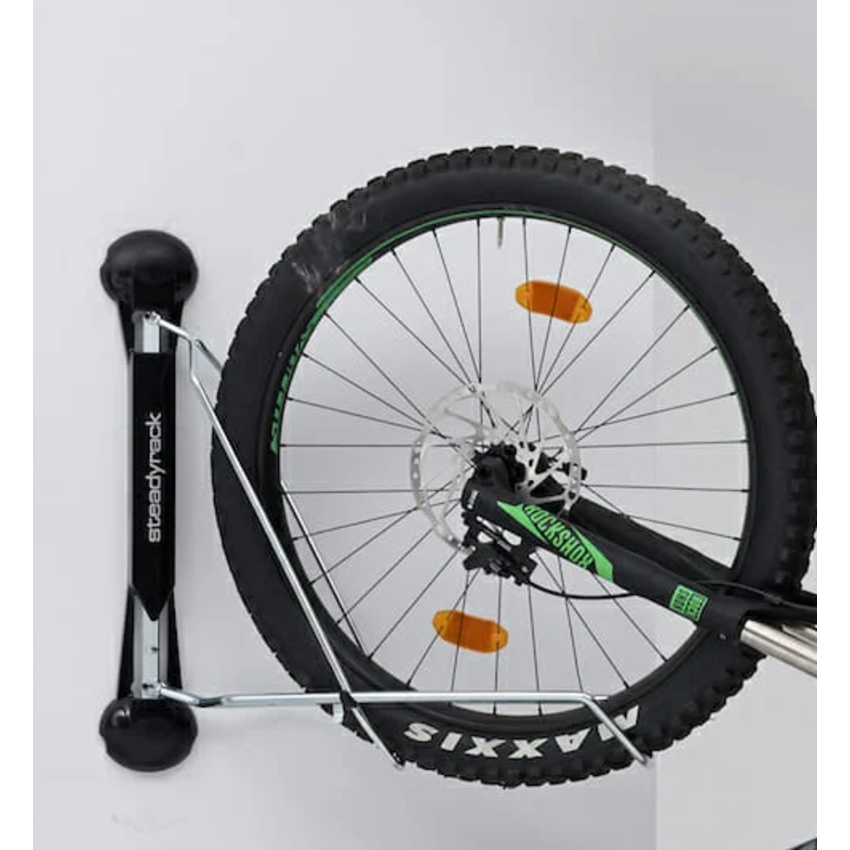 STEADYRACK STEADYRACK Support Rangement Mural Fatbike