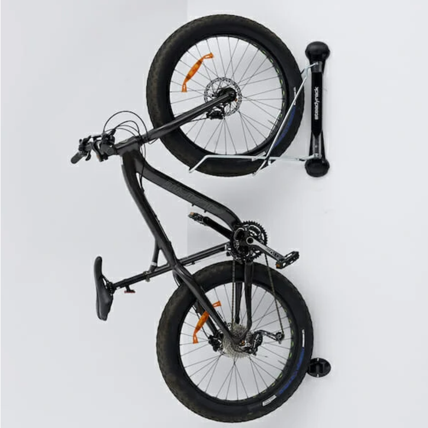 STEADYRACK STEADYRACK Support Rangement Mural Fatbike