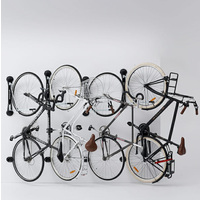 STEADYRACK Support Rangement Mural Fender MTB