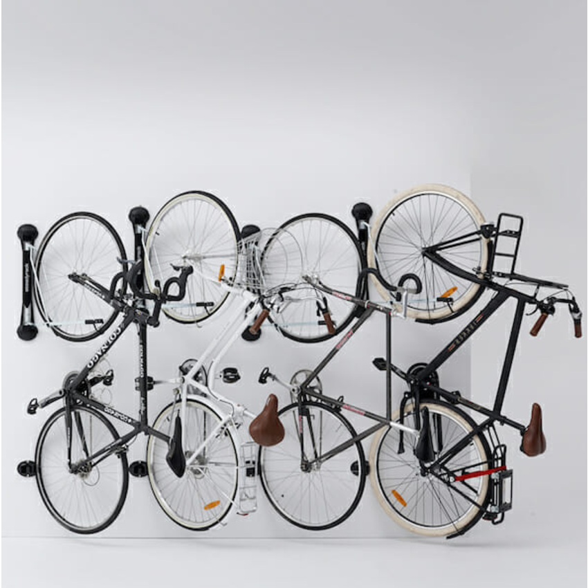 STEADYRACK STEADYRACK Support Rangement Mural Fender MTB