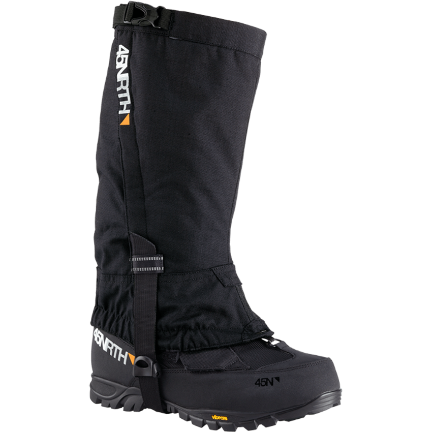 45NRTH 45NRTH  Guêtres de randonnée Bergraven