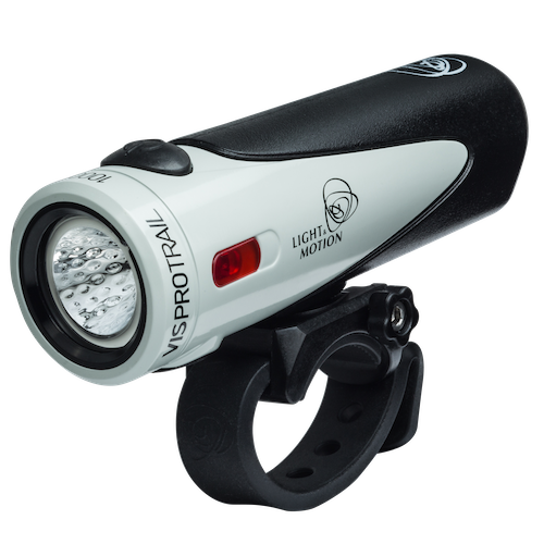 LIGHT & MOTION LIGHT&MOTION Lumière Vis Pro 1000 Trail LIGHT & MOTION LIGHT&MOTION Lumière Vis Pro 1000 Trail