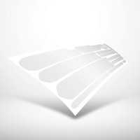 BIKESHIELD Protection Phoenix lustré