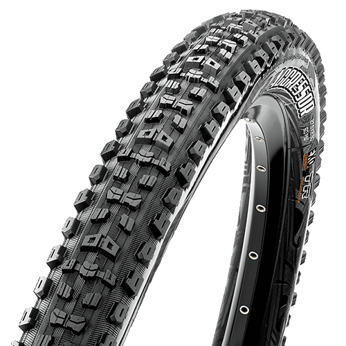 MAXXIS MAXXIS Pneu Aggressor TR Dual DD MAXXIS MAXXIS Pneu Aggressor TR Dual DD