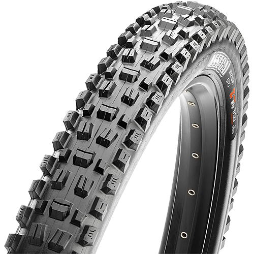 MAXXIS MAXXIS Pneu Assegai TR 3CMGrip Ex+WT MAXXIS MAXXIS Pneu Assegai TR 3CMGrip Ex+WT