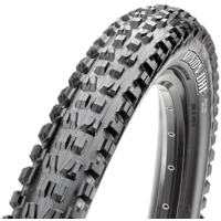 MAXXIS Pneu DHF Rigide 3CMGrip 2Ply