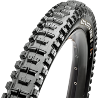 MAXXIS Pneu DHR2 Rigide 3CMGrip 2Ply