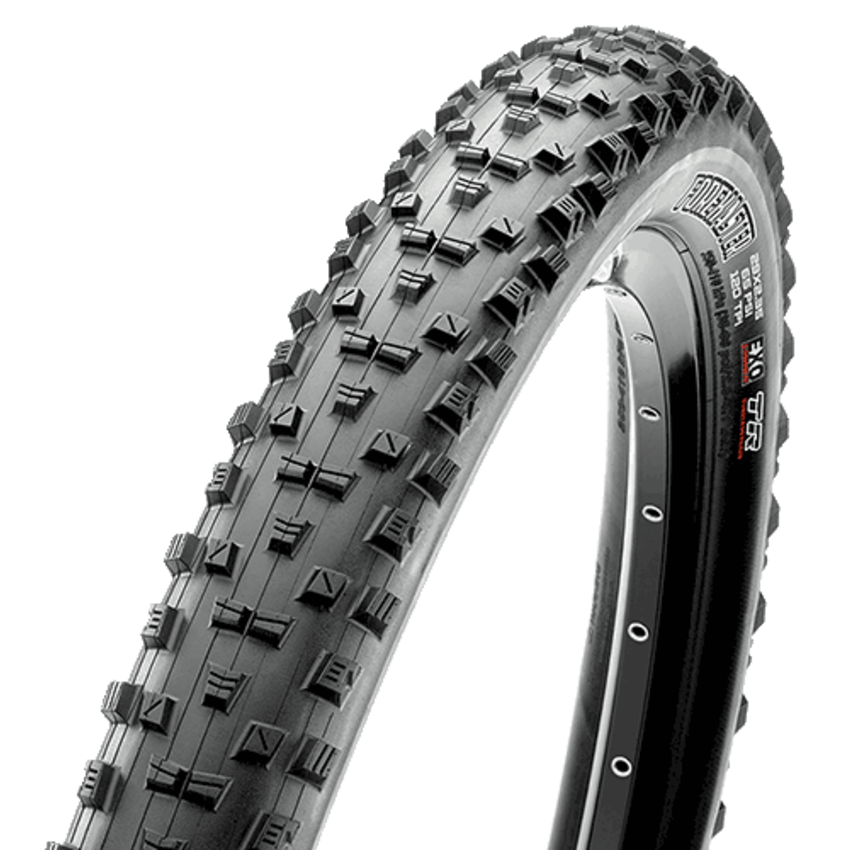 MAXXIS MAXXIS Pneu Forekaster TR Dual EXO