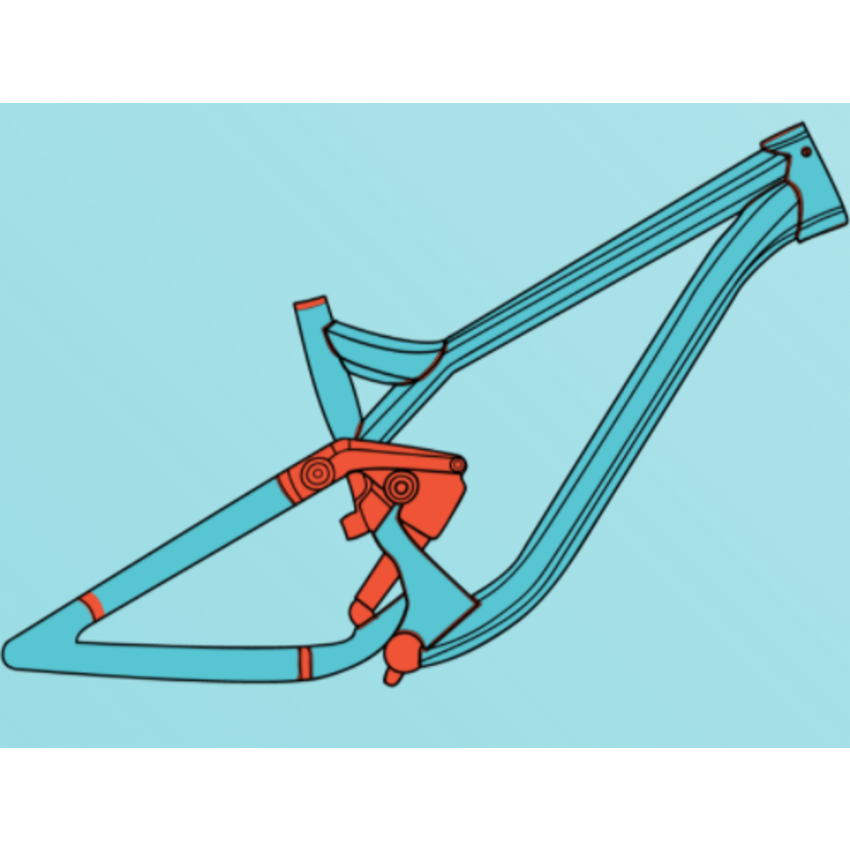 RIDEWRAP RIDEWRAP SANTA Tailored RIDEWRAP RIDEWRAP SANTA Tailored