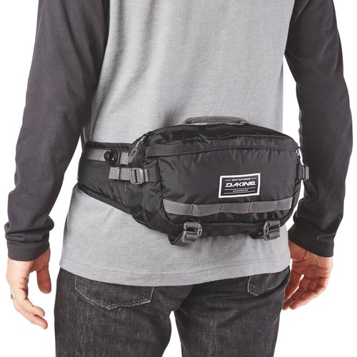 DAKINE DAKINE Sac hydratation Hot Laps 5L DAKINE DAKINE Sac hydratation Hot Laps 5L