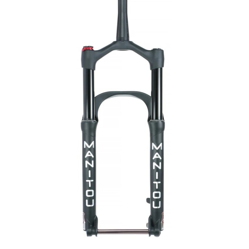 MANITOU MANITOU Fourche Suspension Mastodon Pro EXT MANITOU MANITOU Fourche Suspension Mastodon Pro EXT