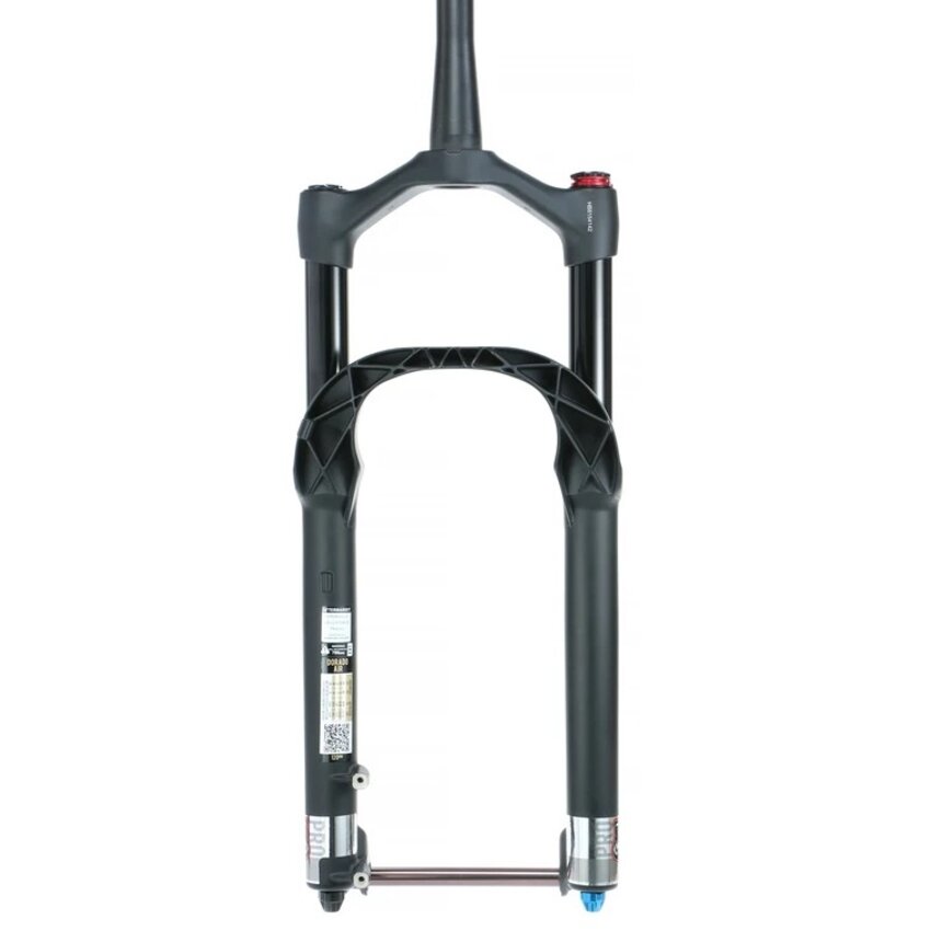 MANITOU MANITOU Fourche Suspension Mastodon Pro EXT MANITOU MANITOU Fourche Suspension Mastodon Pro EXT