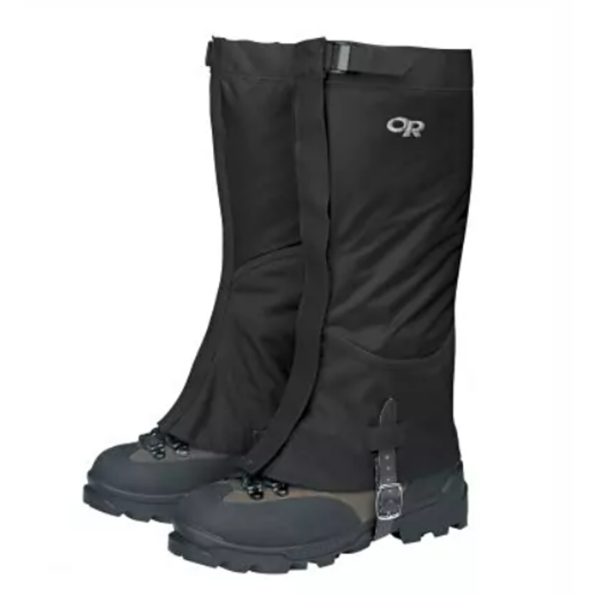 OUTDOOR RESEARCH OR Guêtres Verglas Femme