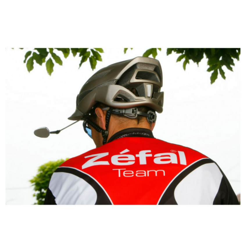 ZEFAL ZEFAL Rétroviseur de Casque Z Eye ZEFAL ZEFAL Rétroviseur de Casque Z Eye