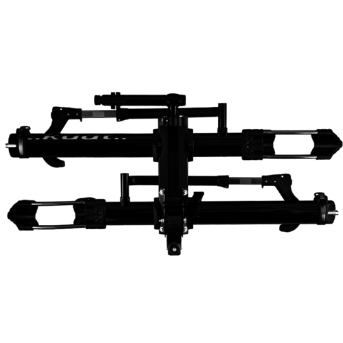 KUAT KUAT Support Vélos NV 2.0 Noir 2'' KUAT KUAT Support Vélos NV 2.0 Noir 2''