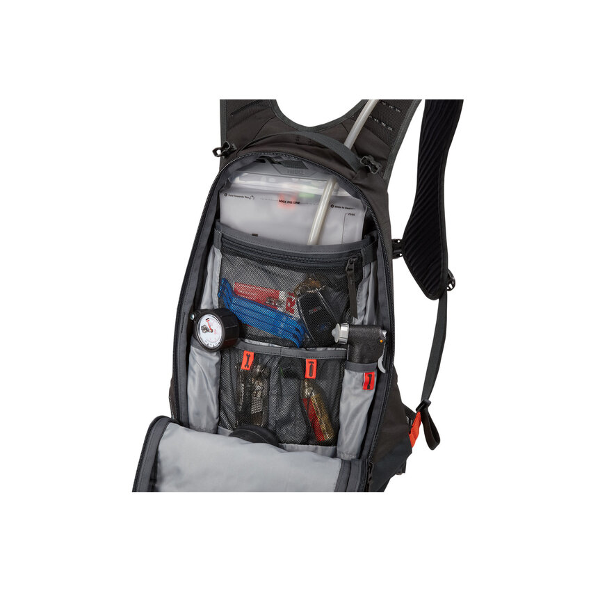 THULE THULE Sac hydratation Rail 12L PRO