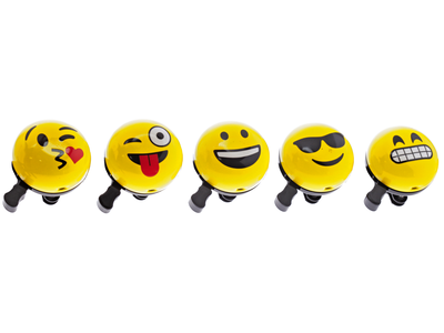 49N Sonnette Emoji Kiss 49N Sonnette Emoji Kiss