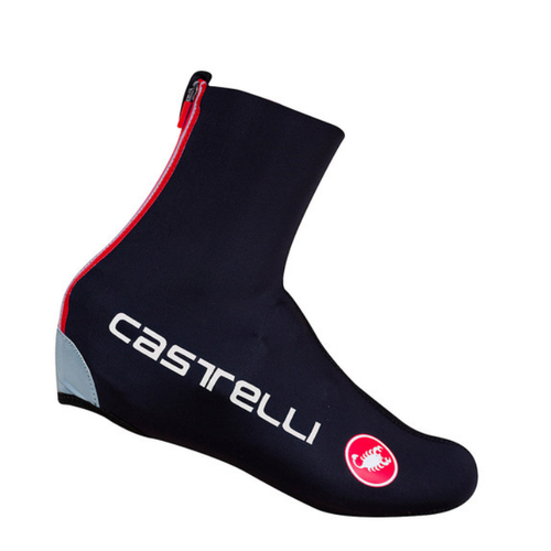 CASTELLI À venir CASTELLI Couvre-Chaussures Diluvio C CASTELLI À venir CASTELLI Couvre-Chaussures Diluvio C