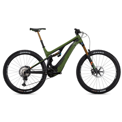PIVOT A venir 2022 PIVOT Shuttle Team XTR 29 PIVOT A venir 2022 PIVOT Shuttle Team XTR 29