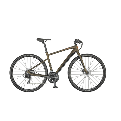 SCOTT 2021 Scott Sub cross 50 Homme SCOTT 2021 Scott Sub cross 50 Homme