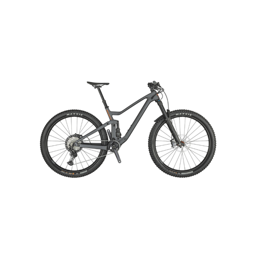 SCOTT 2021 SCOTT Genius 920 SCOTT 2021 SCOTT Genius 920